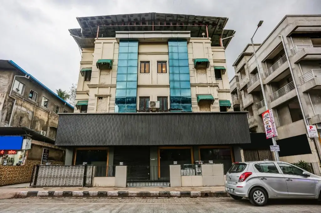 Collection O 84222 Hotel Payal — фото 1
