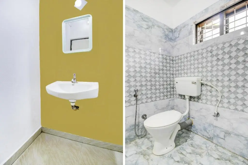 Тируванантапурам: SPOT ON 79508 New View Hotel Inn