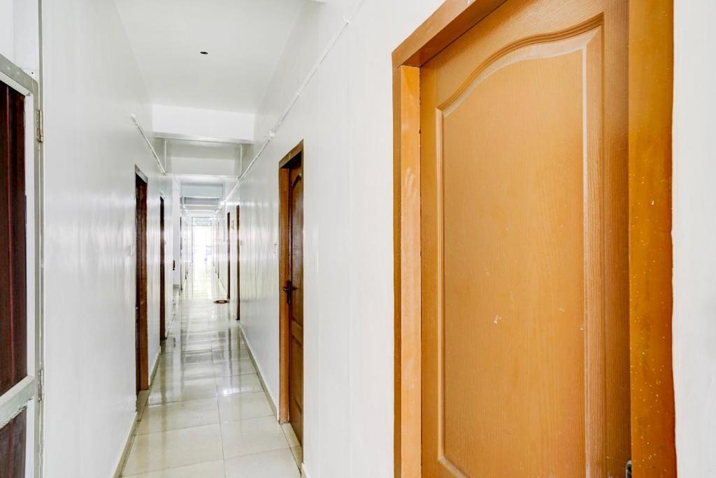 Тируванантапурам: SPOT ON 79508 New View Hotel Inn