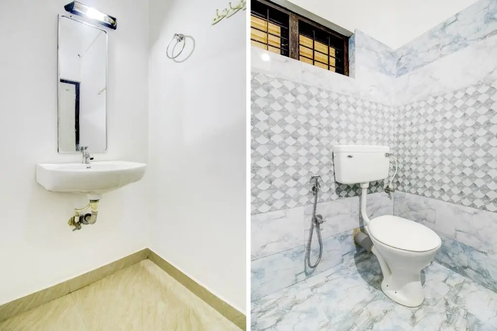 Тируванантапурам: SPOT ON 79508 New View Hotel Inn