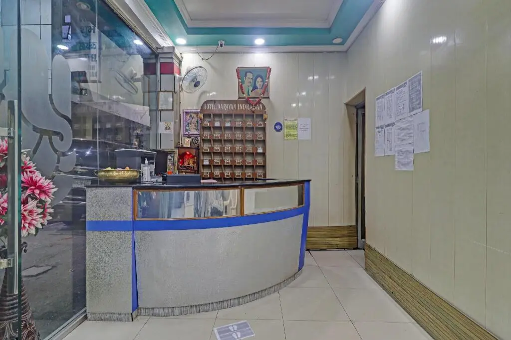 Патна: SPOT ON 81126 Hotel Indrashan