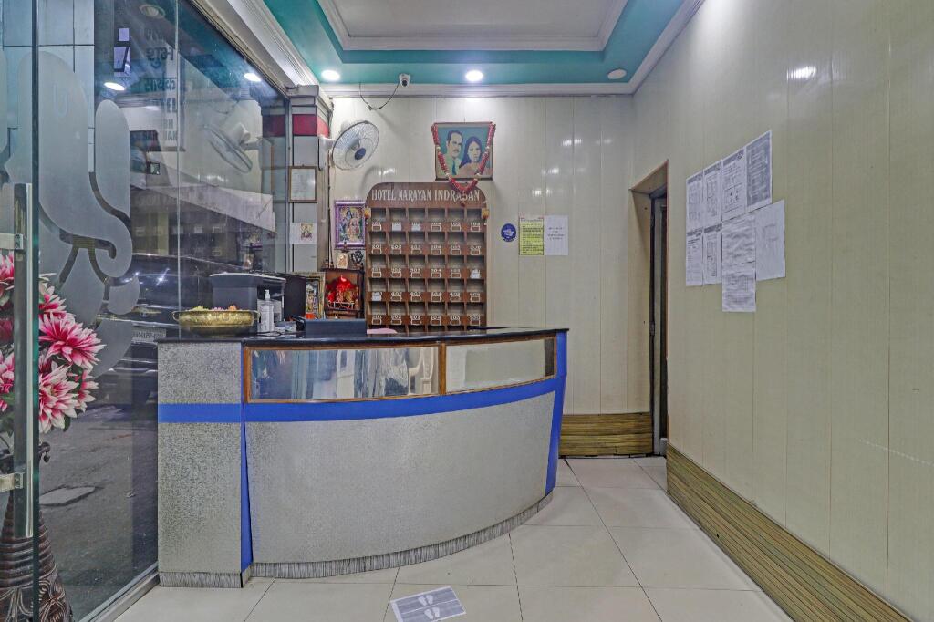 Патна: SPOT ON 81126 Hotel Indrashan
