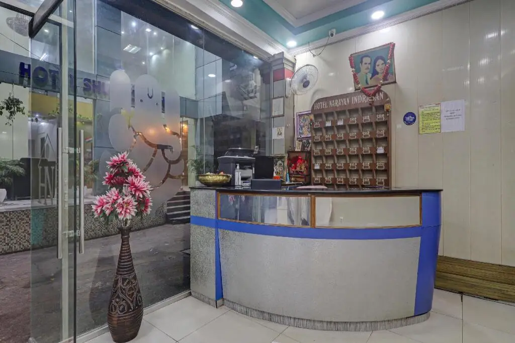 Патна: SPOT ON 81126 Hotel Indrashan
