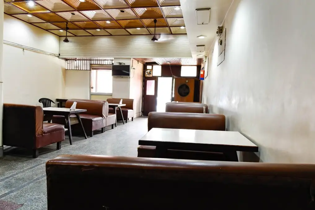 SPOT ON 81485 Hotel Atithi Galaxy — фото 1