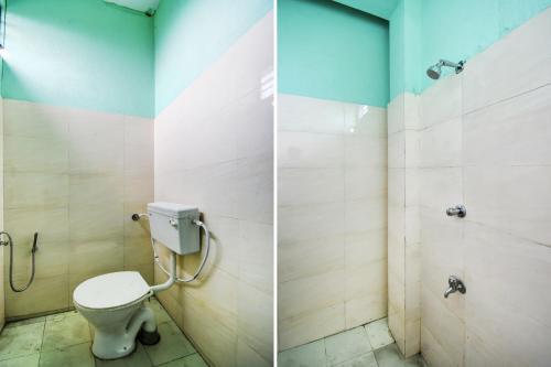 Колката: SPOT ON 83258 Hotel Shabnam
