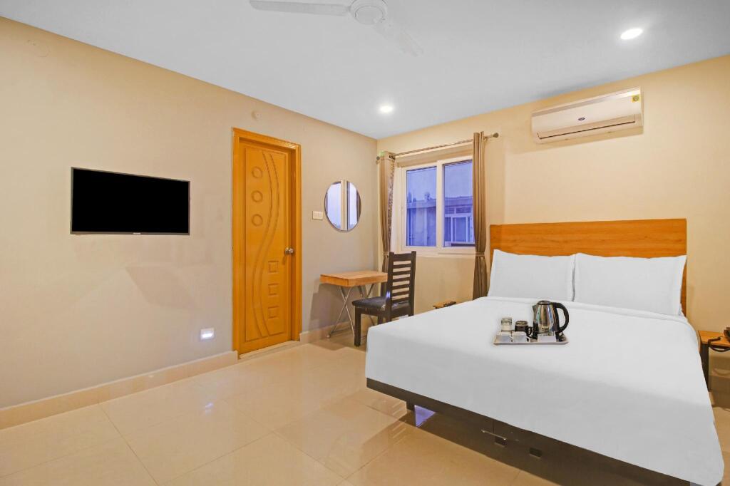 Townhouse 733 Whiteridge Gachibowli — фото 1