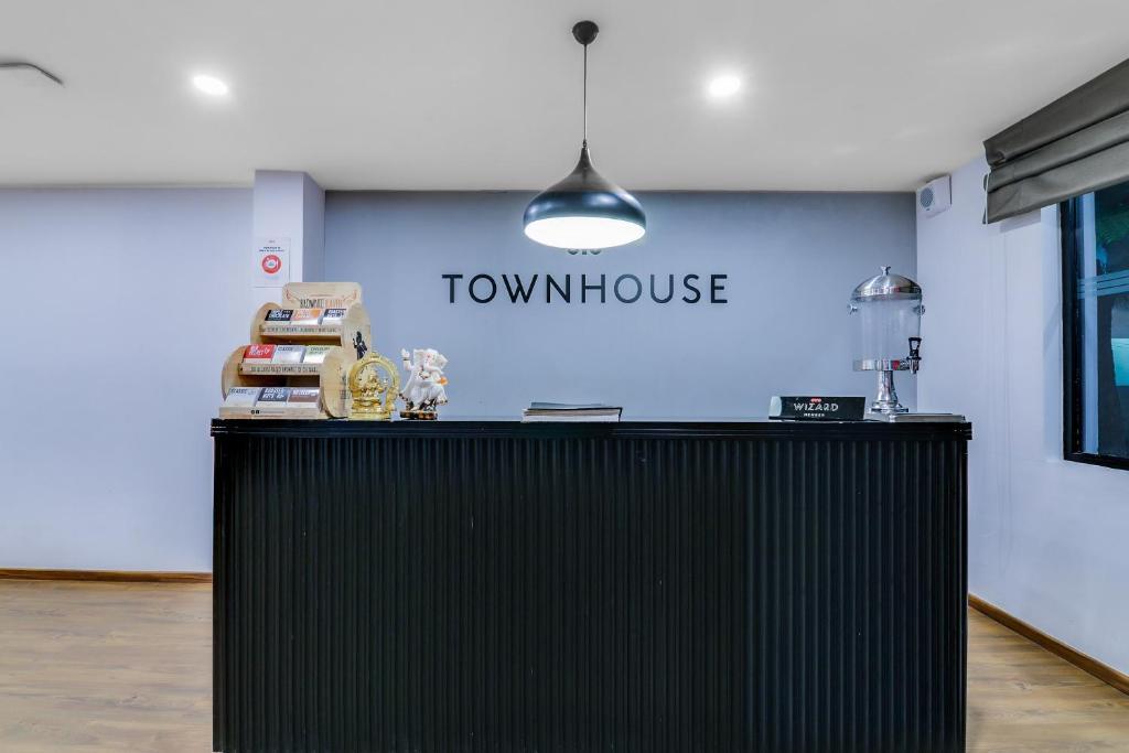 Ченнаи: OYO Townhouse 611 Anna Nagar Welcome Inn