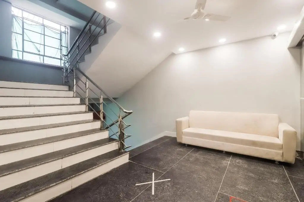 Ранчи: Townhouse 83601 Hotel Marina