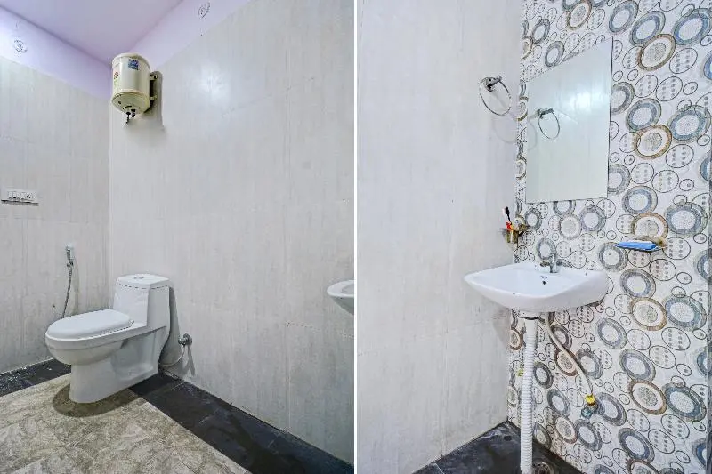 Джайпур: OYO 81045  collection O Hotel My Stay Retreat