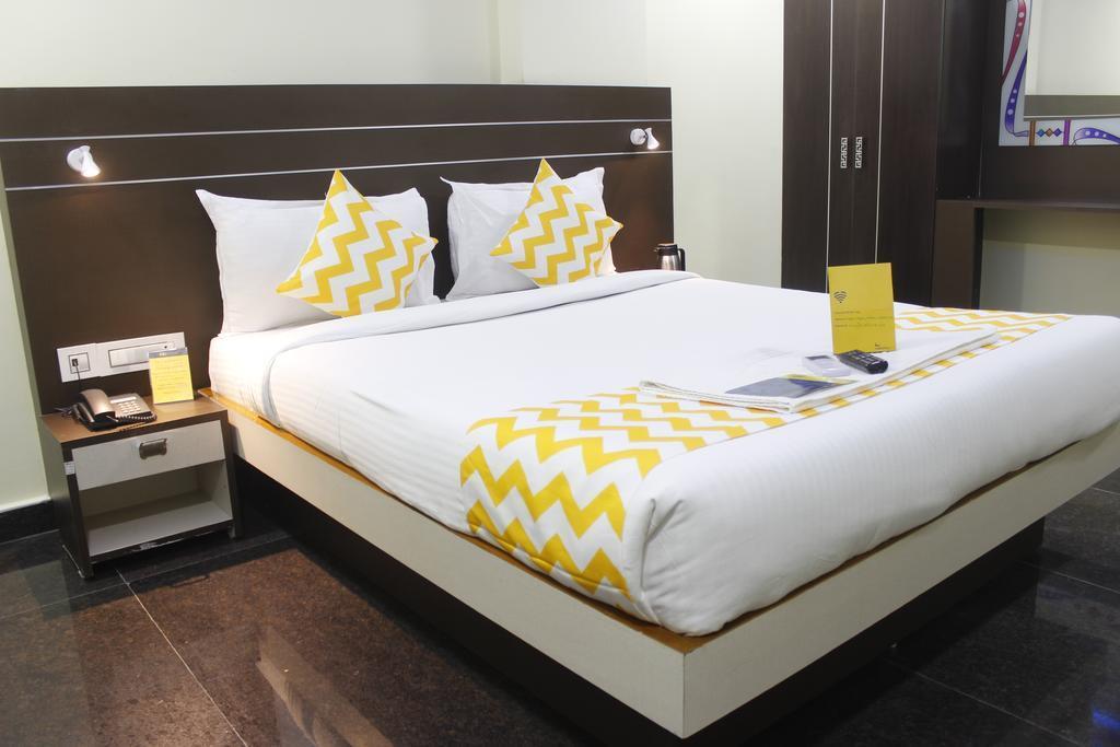 Fabhotel Navya Grand — фото 1