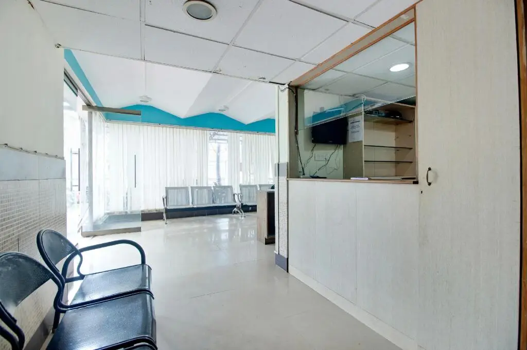 Нерул: OYO Flagship 45983 Savera Holiday Home