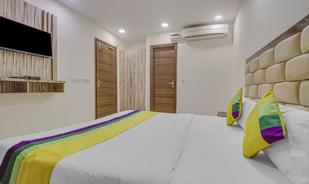 Нью-Дели: Treebo Trip Amazing House