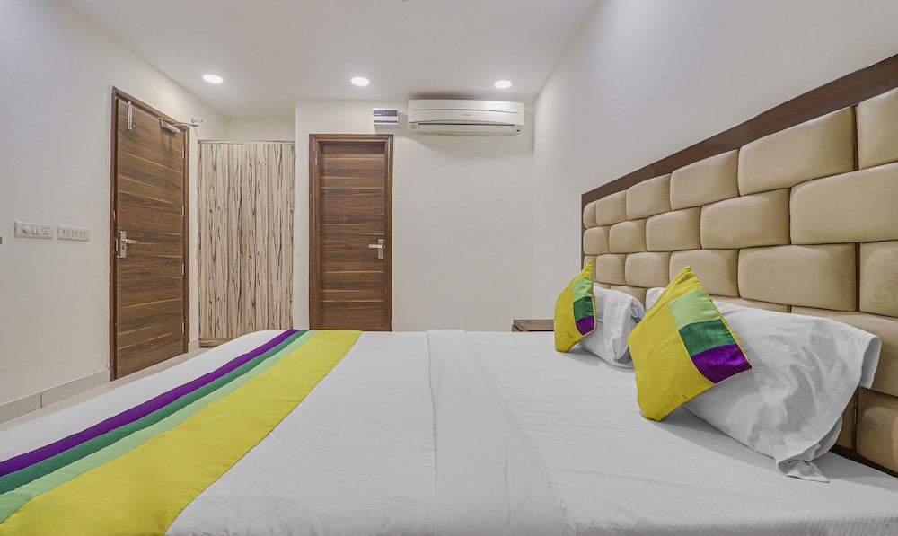 Нью-Дели: Treebo Trip Amazing House