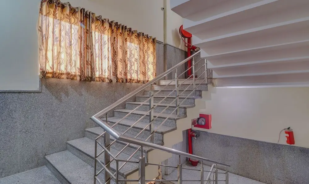 Нью-Дели: Treebo Trip Amazing House