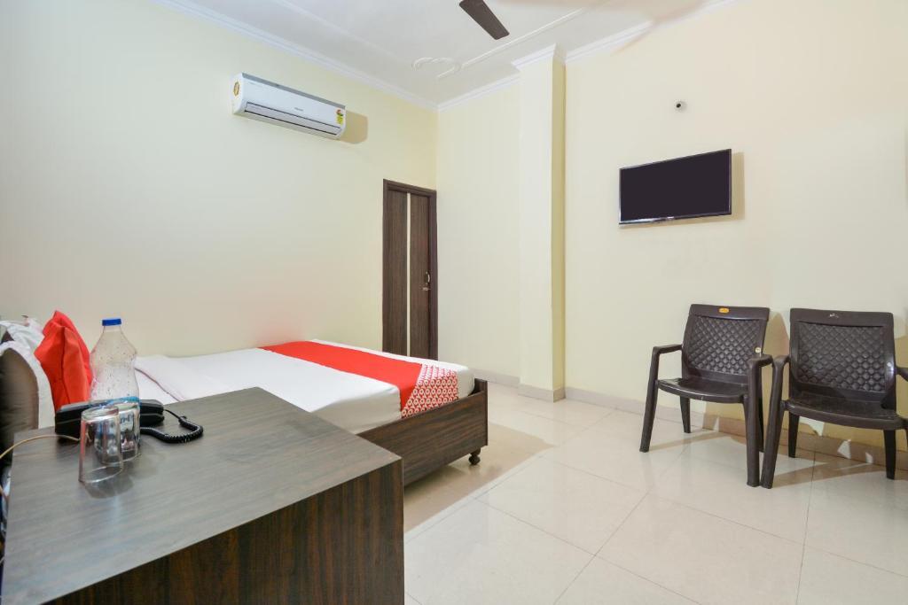 Амритсар: OYO 65999 G.s Hotel