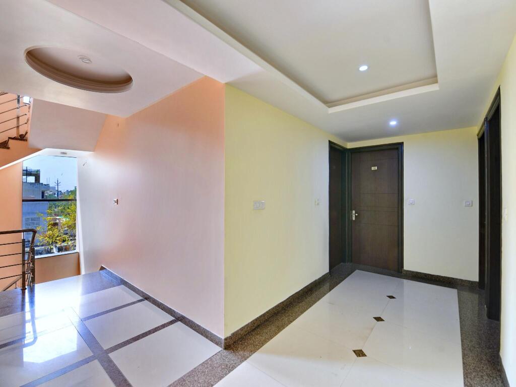 Джайпур: Townhouse 828 Hotel Stay Fine