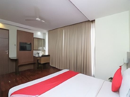 Дург: OYO Townhouse 510 Hotel Garnet Inn