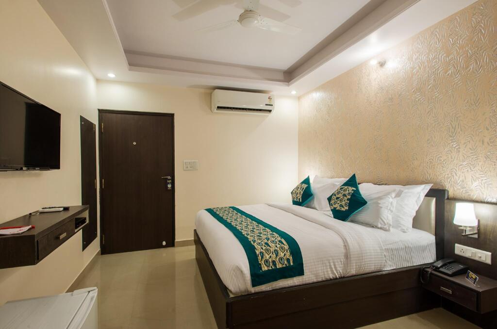 Джайпур: Townhouse 852 Hotel Vachi Inn