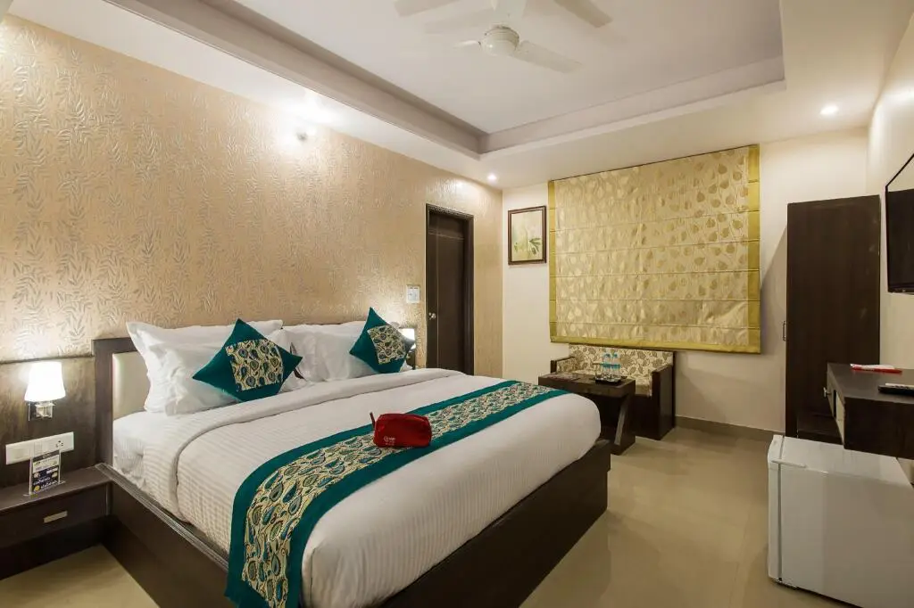Джайпур: Townhouse 852 Hotel Vachi Inn
