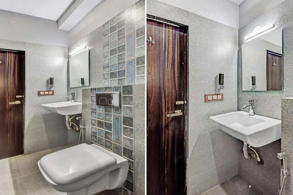 Колката: OYO Townhouse 567 MB International