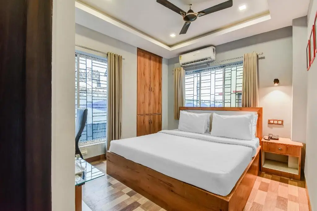 Колката: OYO Townhouse 567 MB International