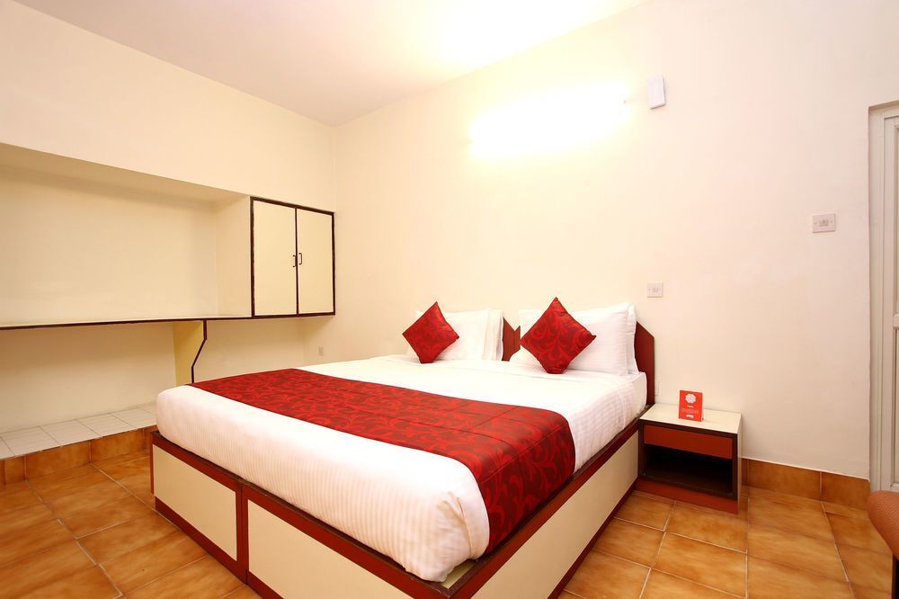Бангалор: OYO 10114 Hotel Telehaus International