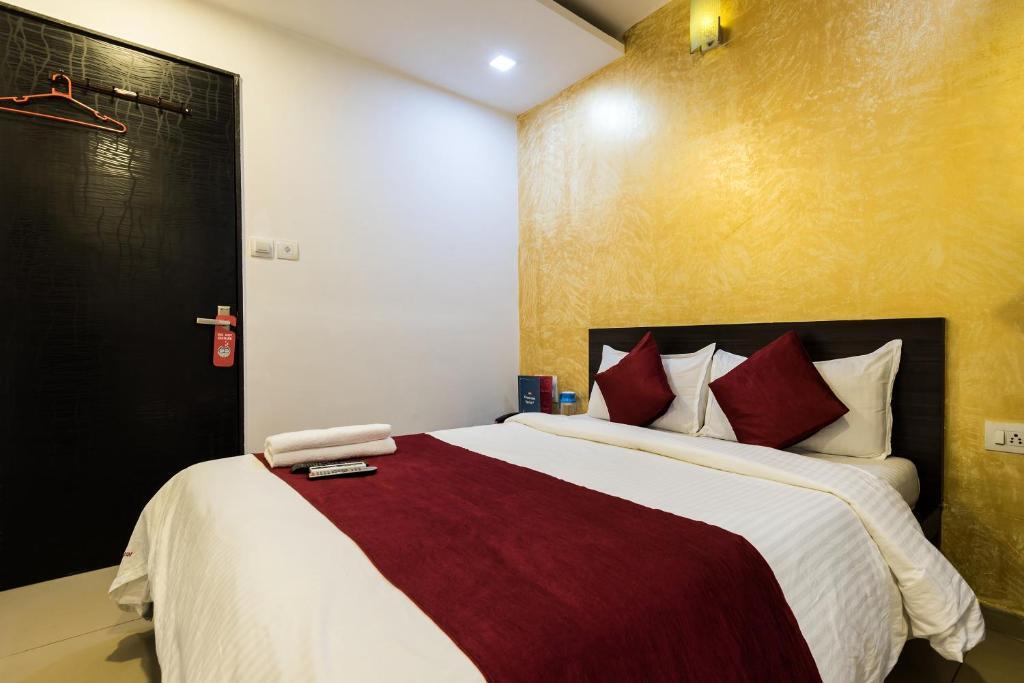 Мумбаи: OYO 6581 Ascot Inn