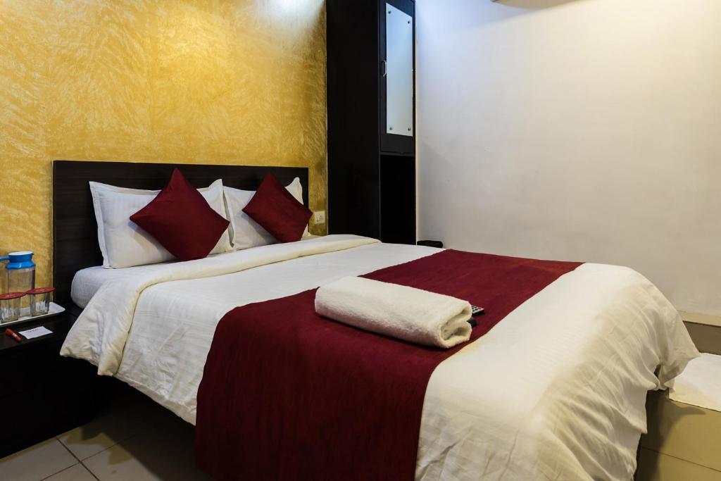 Мумбаи: OYO 6581 Ascot Inn