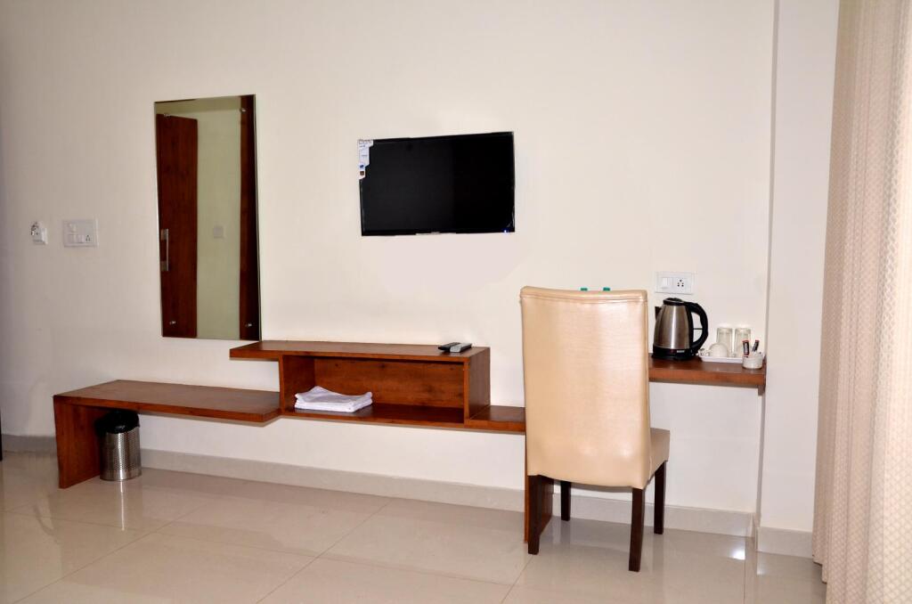 Амритсар: Hotel Golden Residency