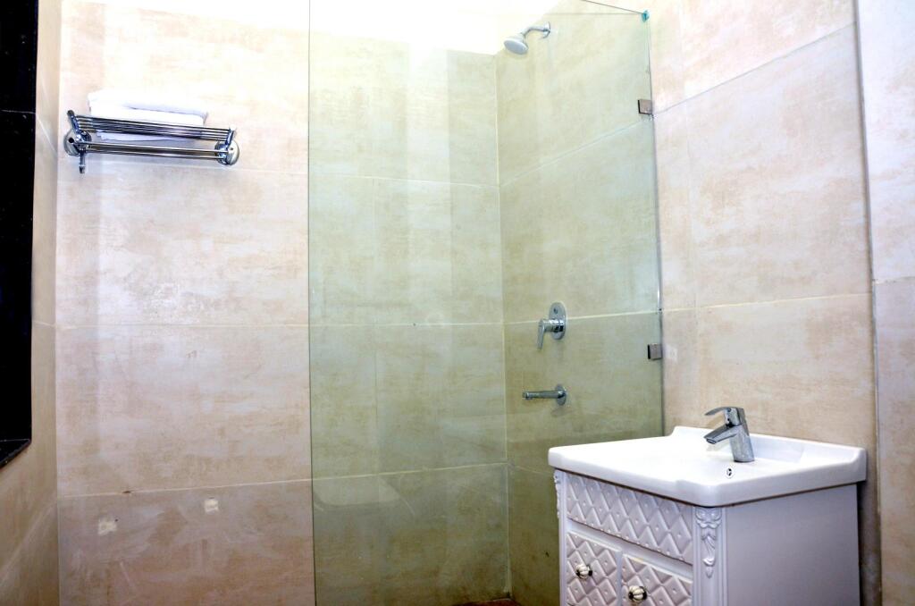 Амритсар: Hotel Golden Residency