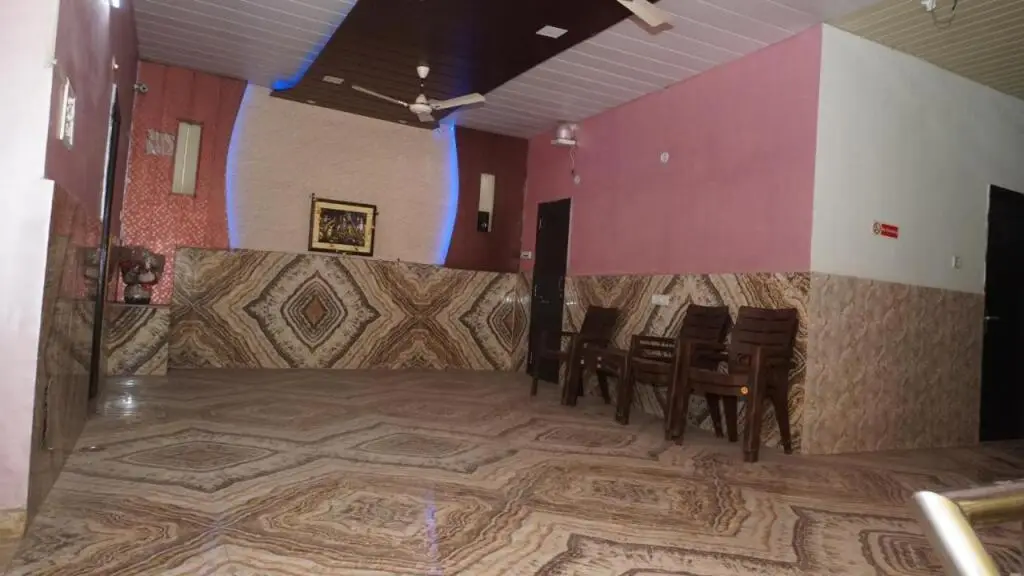 Амритсар: Hotel Dmc