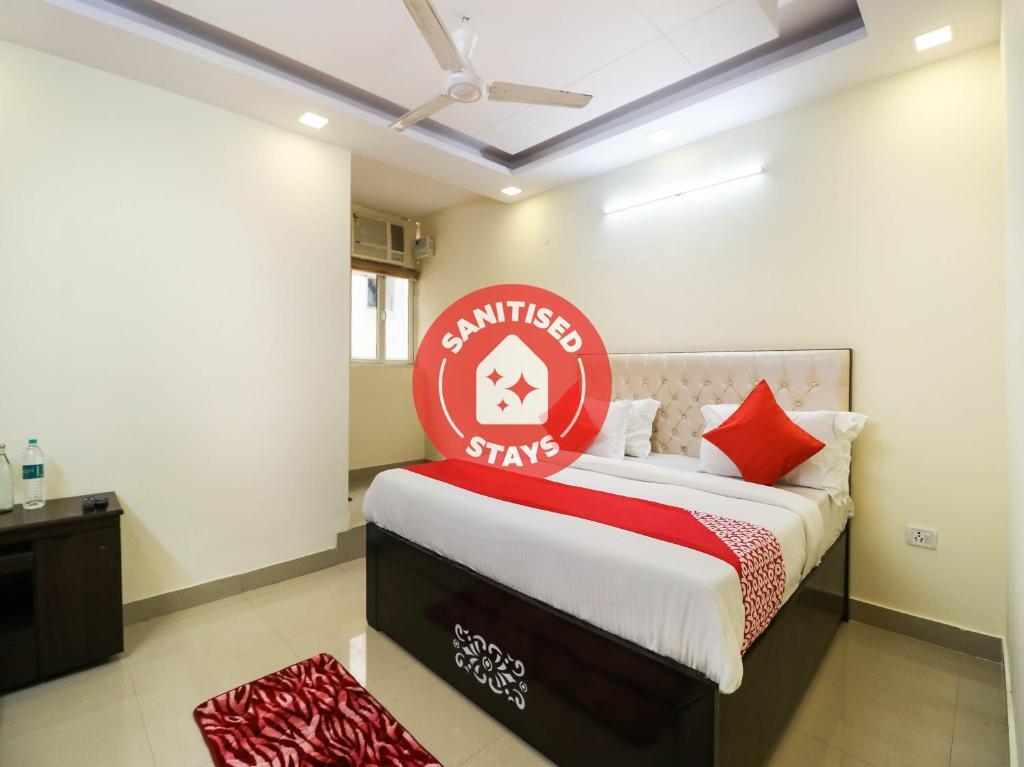 Нью-Дели: OYO 76720 Tia Brothers Happy Stay