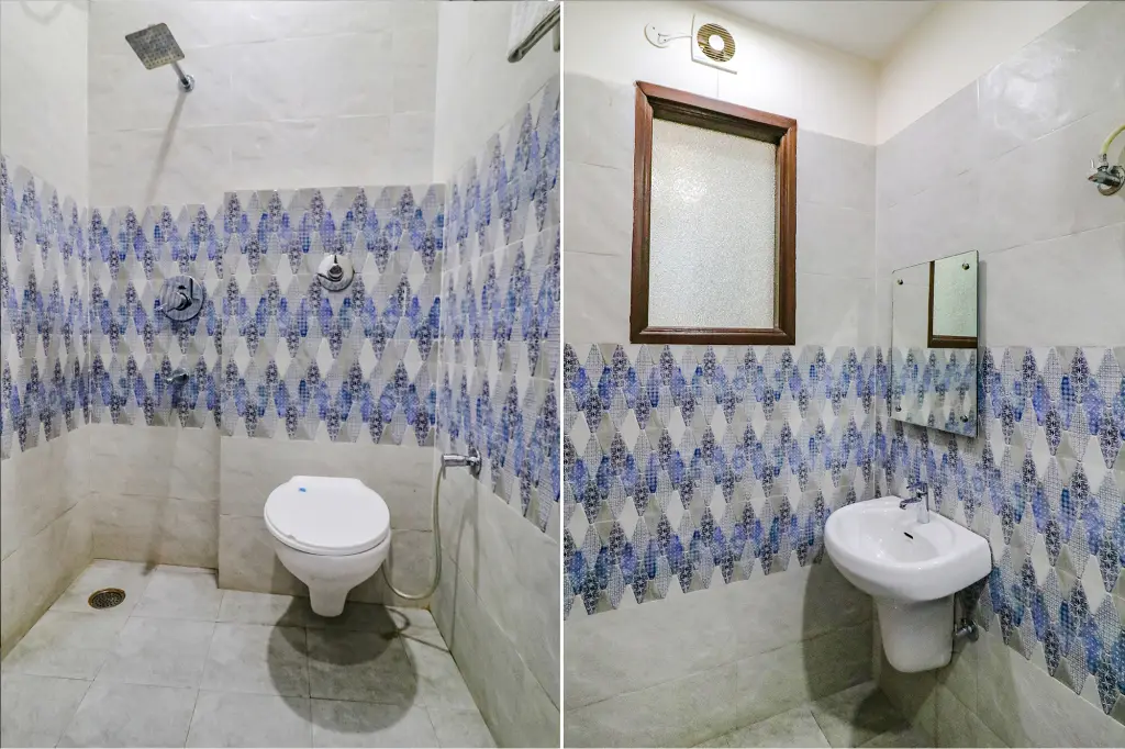 Амритсар: FabHotel JP Residency
