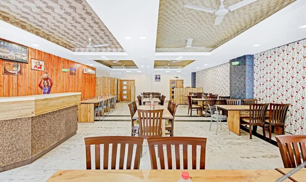 Treebo Trend Amritsar Regency — фото 1