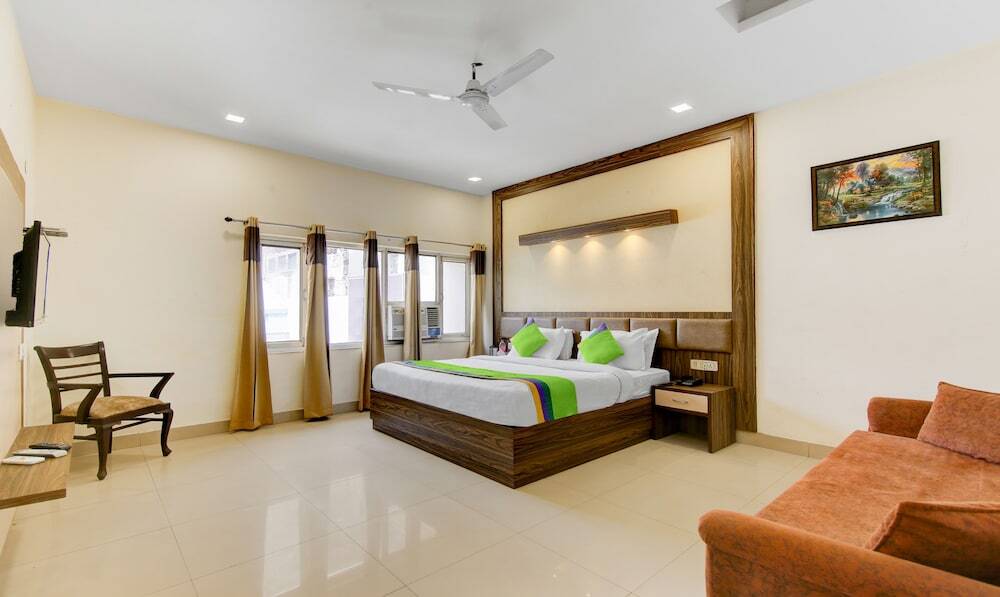 Амритсар: Treebo Trend Amritsar Regency