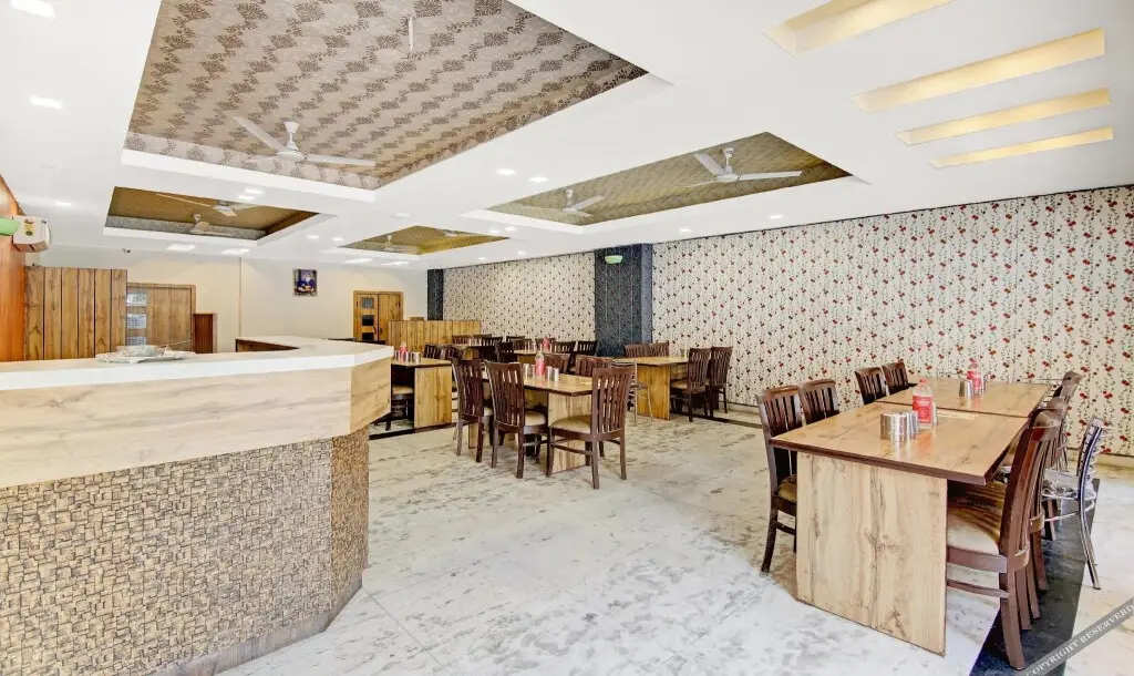 Амритсар: Treebo Trend Amritsar Regency