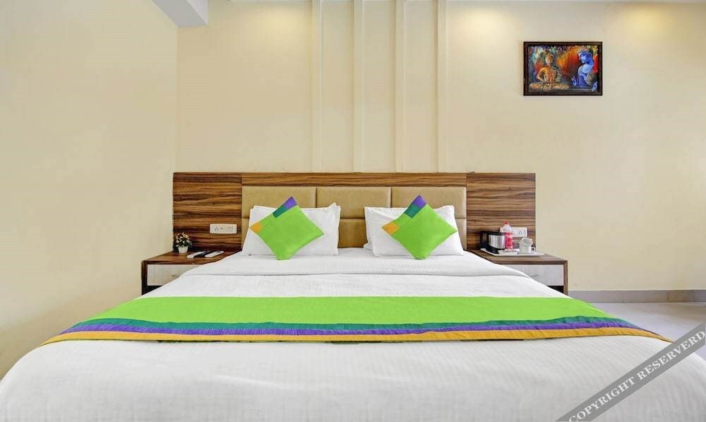 Амритсар: Treebo Trend Amritsar Regency