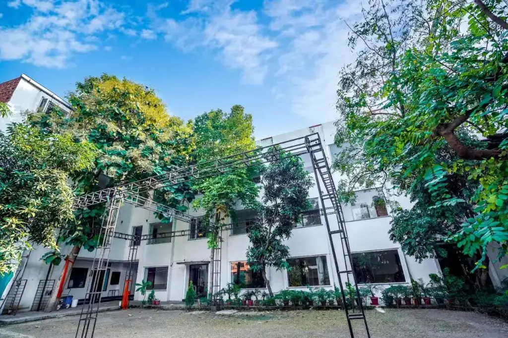 Kavish - A Boutique Villa — фото 1