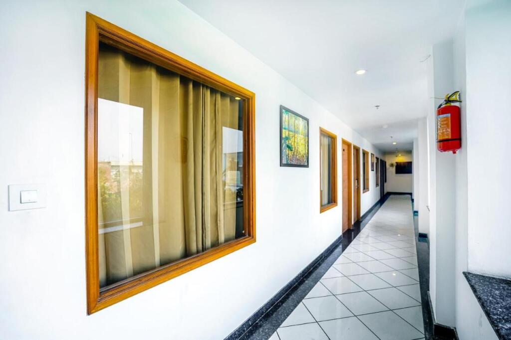 Амритсар: Kavish - A Boutique Villa
