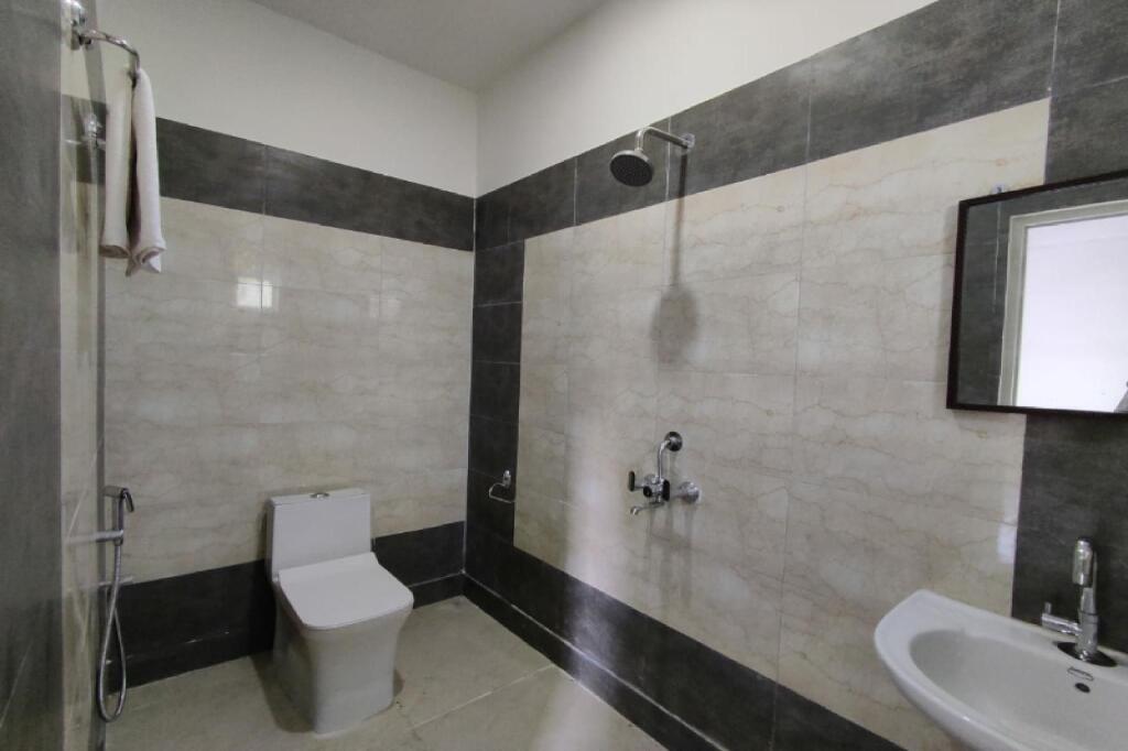Арамбол: OYO 80803 Aym Yoga Resort