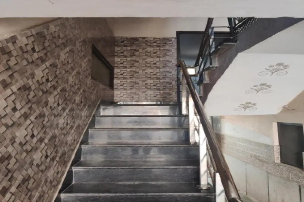 Ревари: OYO 80891 Hotel Sachin