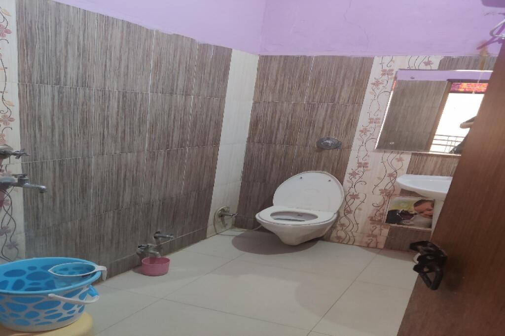 Ревари: OYO 80891 Hotel Sachin