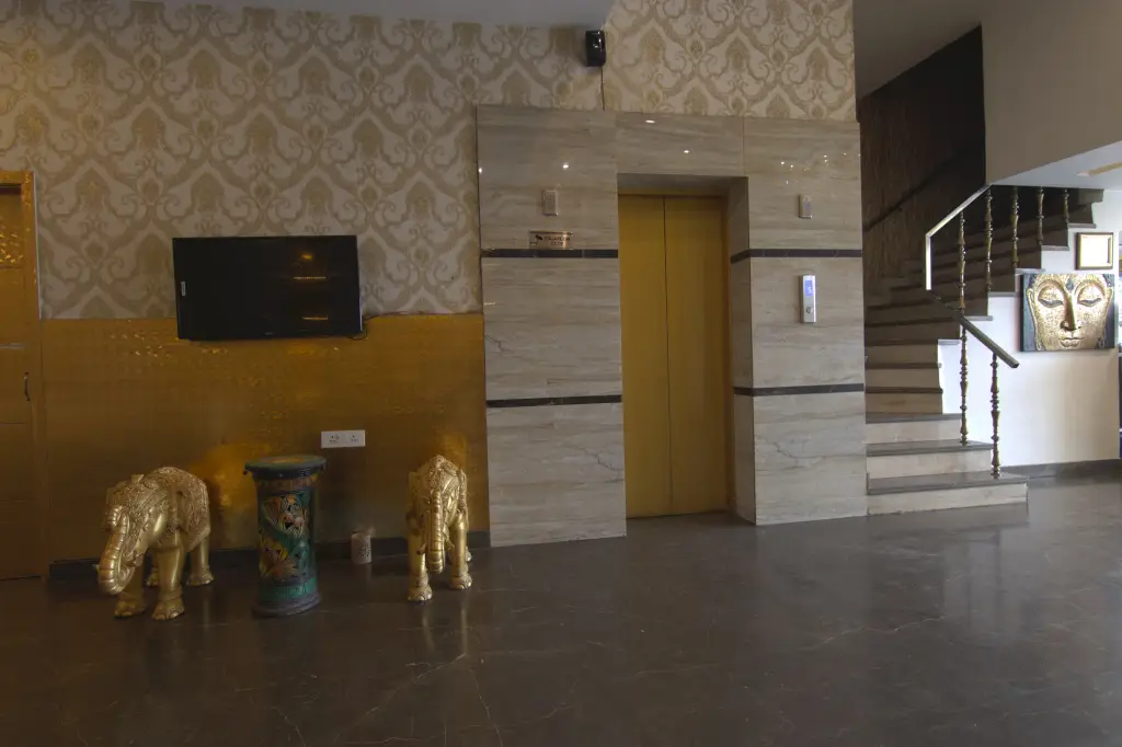 Амритсар: Fabhotel Sallow Grand