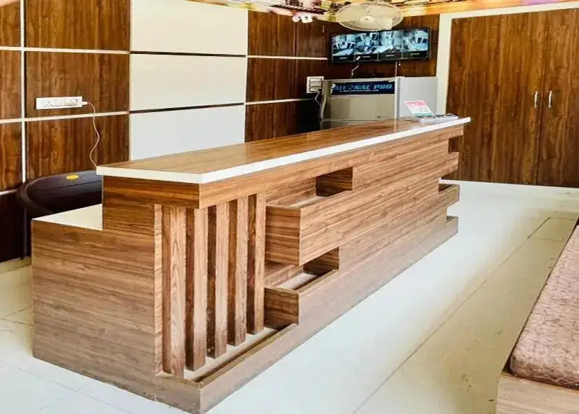 Амритсар: Capital O 82092 Hotel Bal Residency