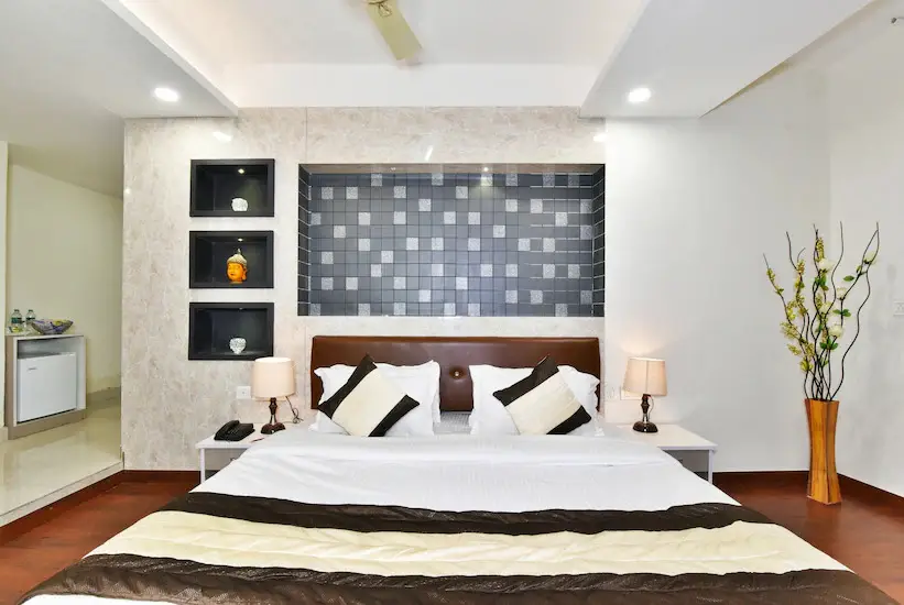 Амритсар: Hotel Pinaz Royale