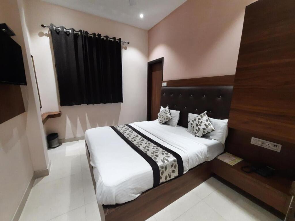 Амритсар: Hotel Anchit - Walking Distance To Golden Temple
