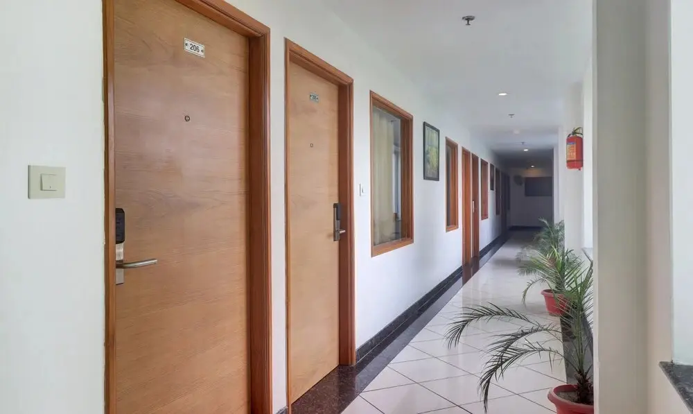 Амритсар: Treebo Trend Kavish Boutique Villa