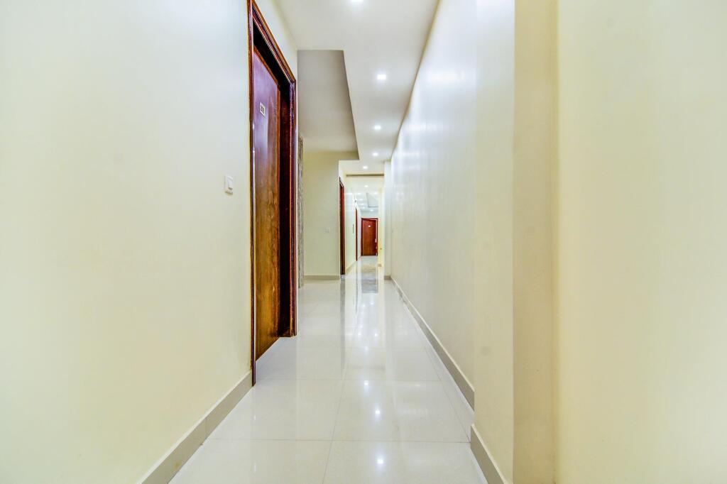 FabHotel Nayyar Inn II — фото 1