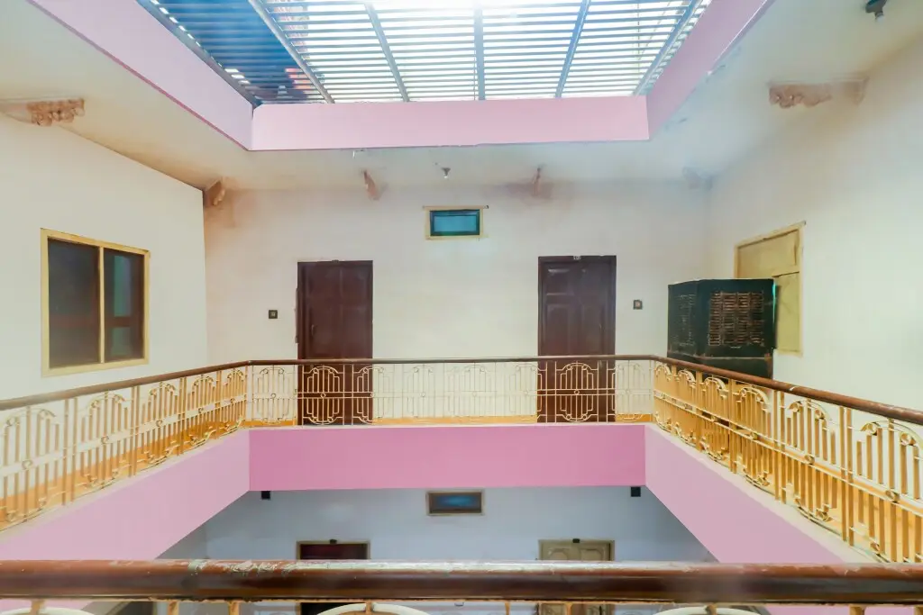 Варанаси: SPOT ON 62043 Mishra Guest House