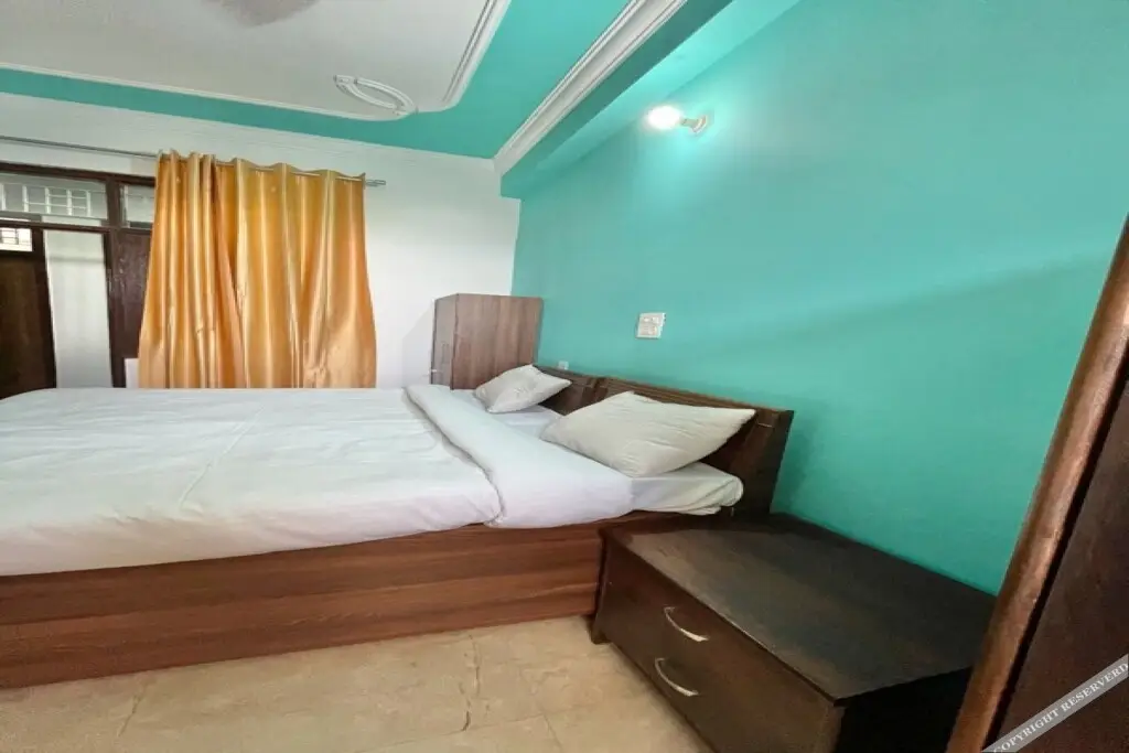 Большая Нойда: Capital O 80703 Kanha Guest House